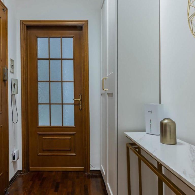 Porta Nuova - Centro Elegante Suite con Wi-Fi - Appartamento con 1 Camera da Letto - 6