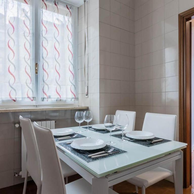 Porta Nuova - Centro Elegante Suite con Wi-Fi - Appartamento con 1 Camera da Letto - 16