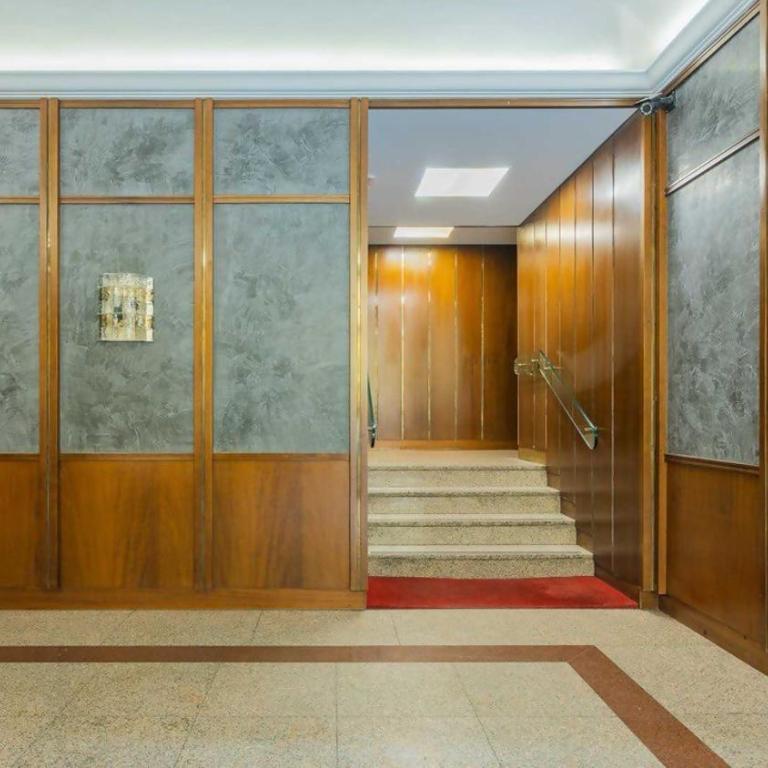 Porta Nuova - Centro Elegante Suite con Wi-Fi - Appartamento con 1 Camera da Letto - 28
