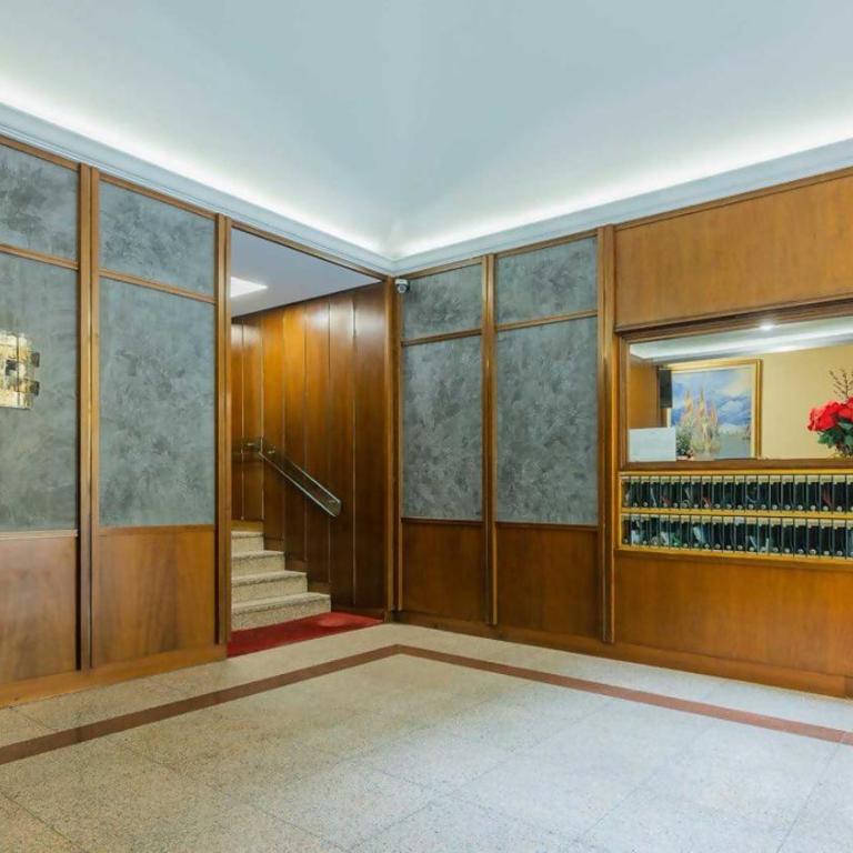 Porta Nuova - Centro Elegante Suite con Wi-Fi - Appartamento con 1 Camera da Letto - 29