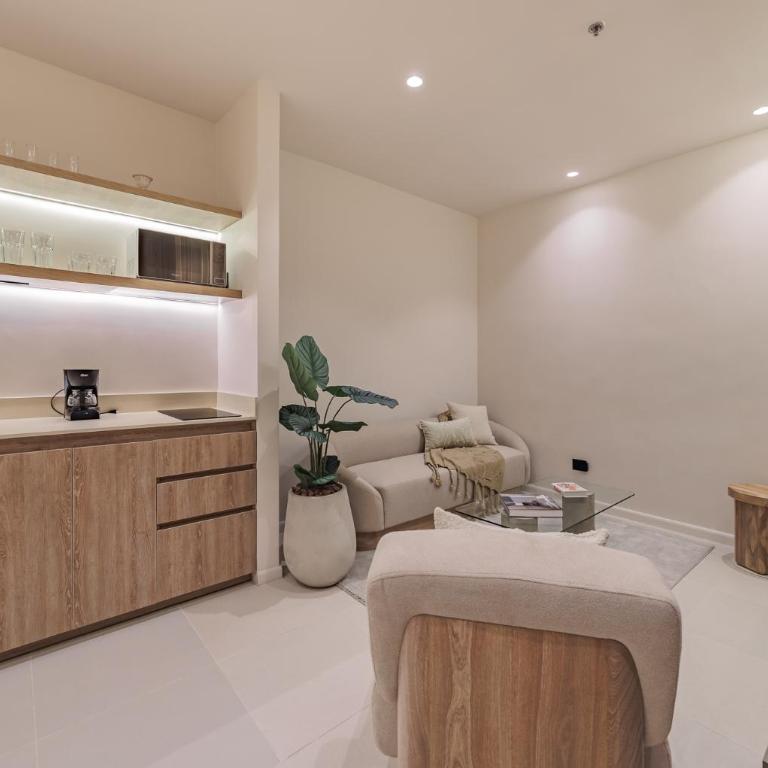 Primavera Building - Two-Bedroom Apartment - 9