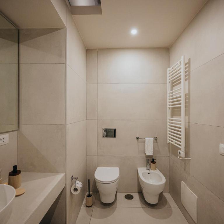 Palazzo Pandola - Luxury Suites - Camera King Superior - 8