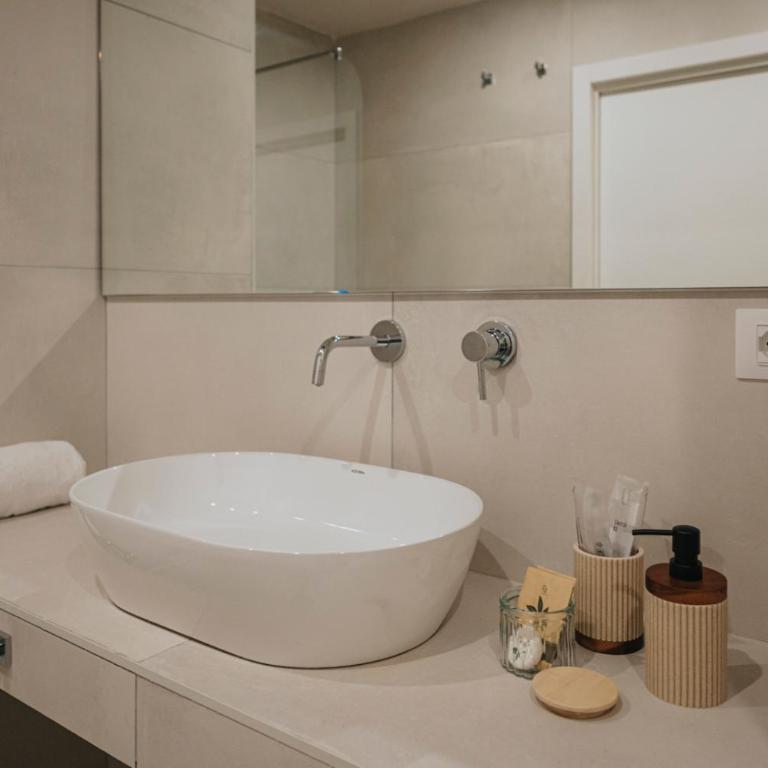 Palazzo Pandola - Luxury Suites - Camera King Superior - 7