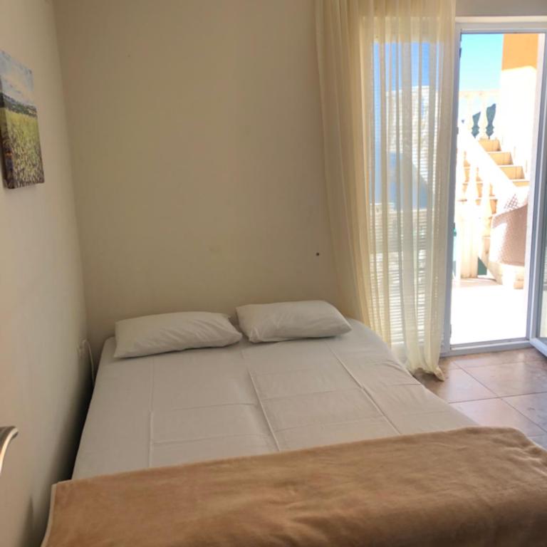Vila Bronhi - Studio Apartman sa Pogledom na More - 5