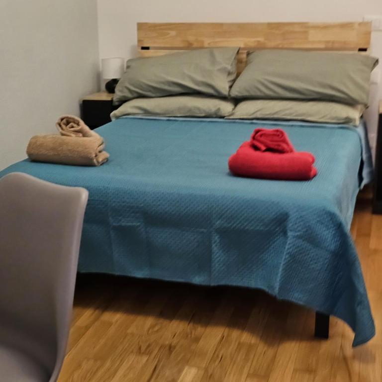 Greg Roma - Doppelzimmer - 15