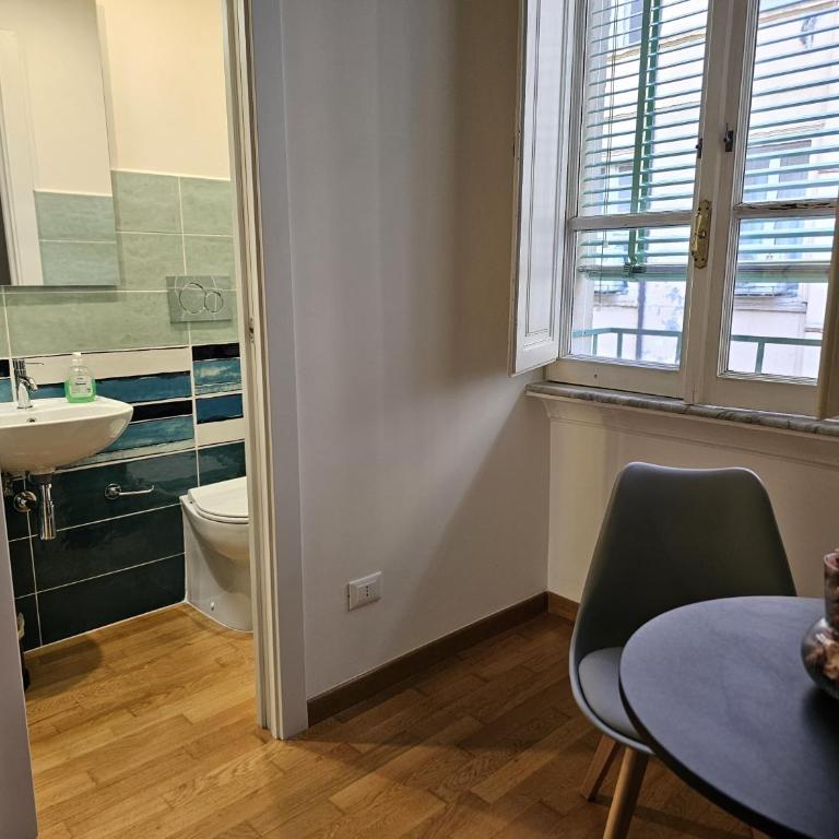 Greg Roma - Doppelzimmer - 16