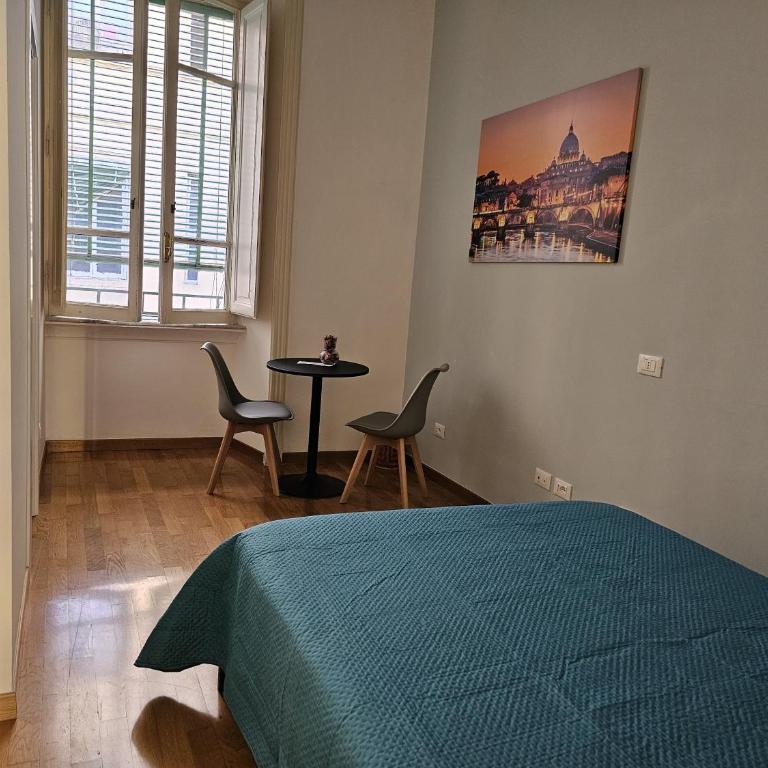Greg Roma - Doppelzimmer - 14