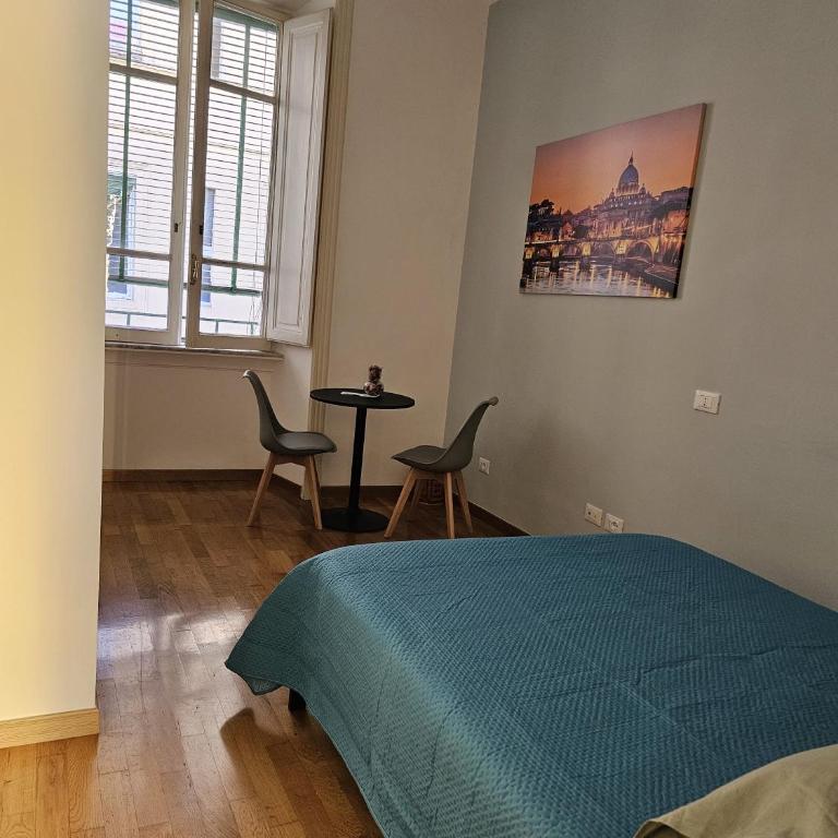Greg Roma - Doppelzimmer - 12