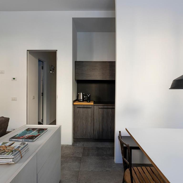 LC Lake Como Apartments - Appartamento Superior - 4