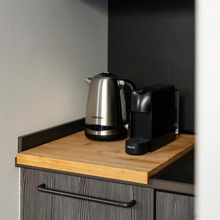 LC Lake Como Apartments - Appartamento Superior - 8