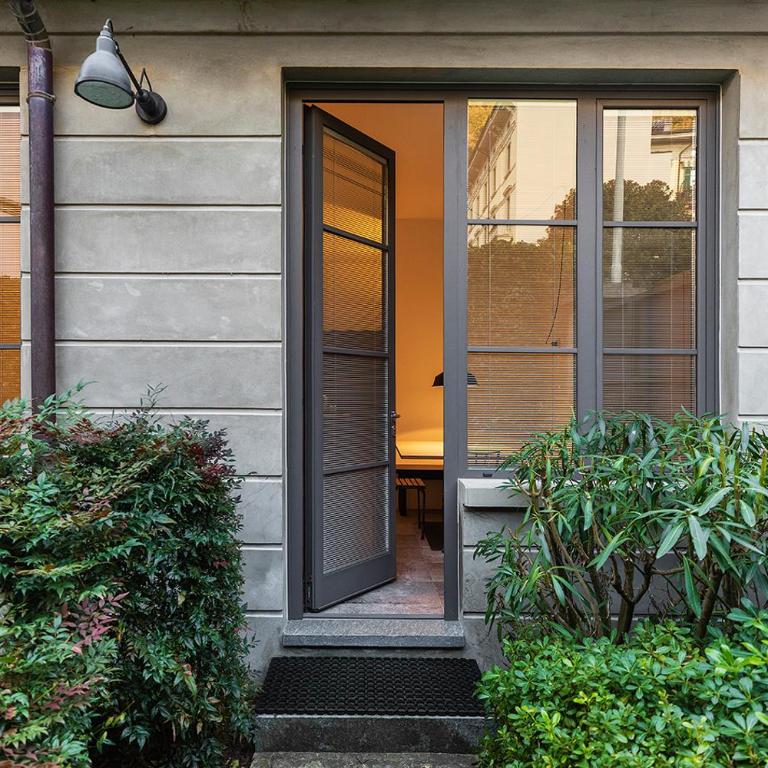 LC Lake Como Apartments - Appartamento Superior - 11