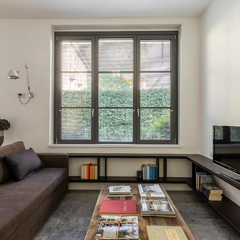 LC Lake Como Apartments - Appartamento Superior - 13