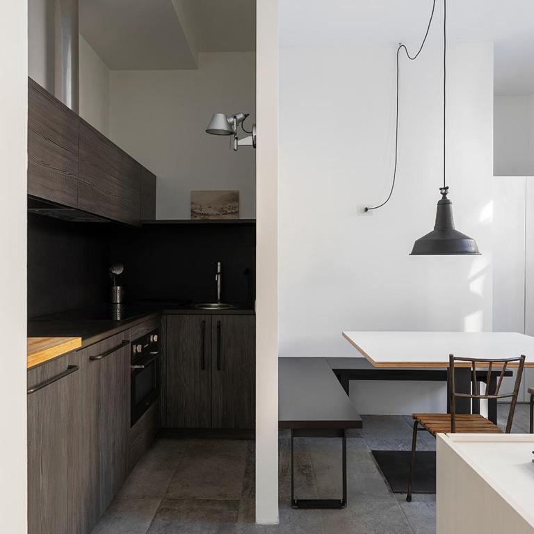 LC Lake Como Apartments - Appartamento Superior - 14