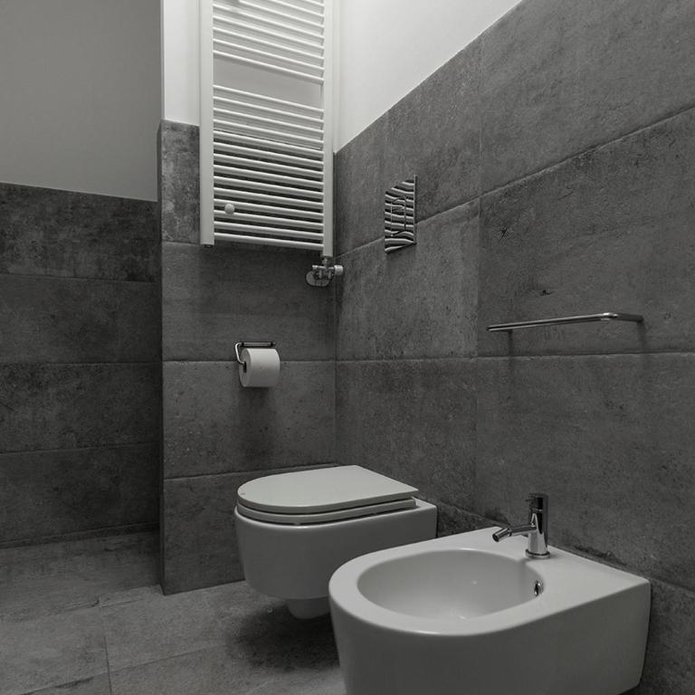 LC Lake Como Apartments - Appartamento Superior - 18