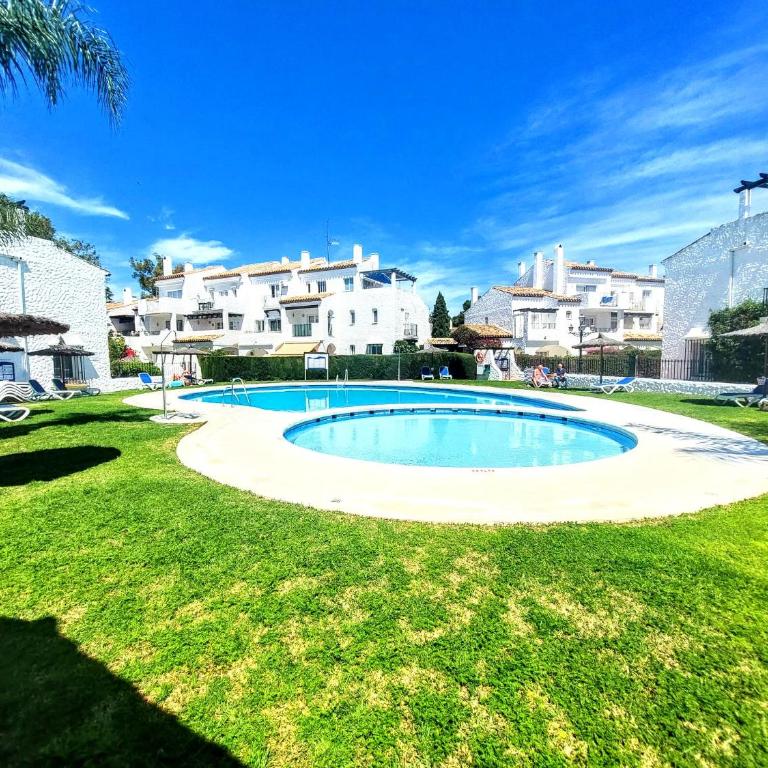 EL PARAISO GOLF Y PLAYA - Apartamento de 1 dormitorio - 1