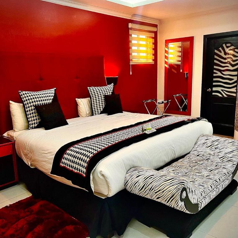 Hotel Mary Carmen - Suite Presidencial - 2