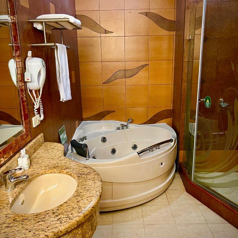 Hotel Mary Carmen - Suite Presidencial - 2