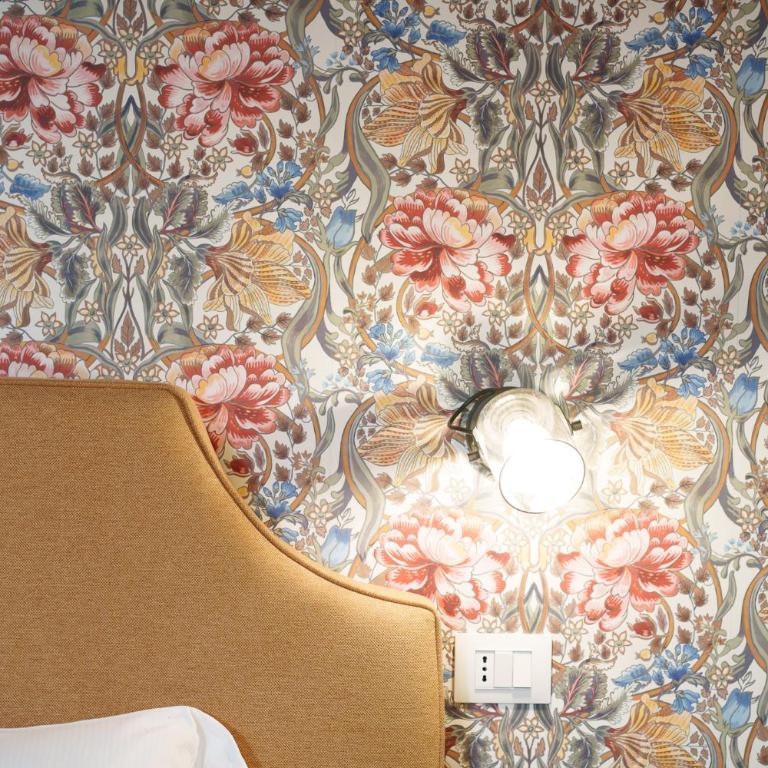 Palazzo Pandola - Luxury Suites - Camera King Superior - 3