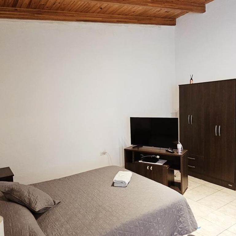 LitStay Monoambiente - One-Bedroom Apartment - 2