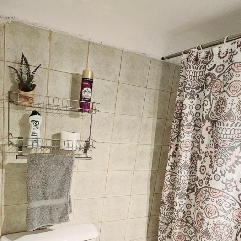 LitStay Monoambiente - One-Bedroom Apartment - 6