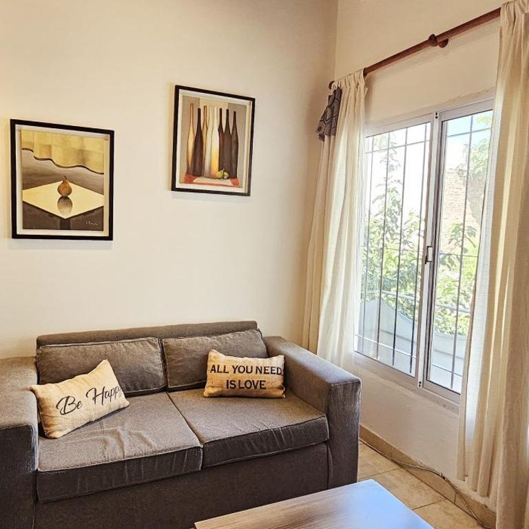 LitStay Monoambiente - One-Bedroom Apartment - 11