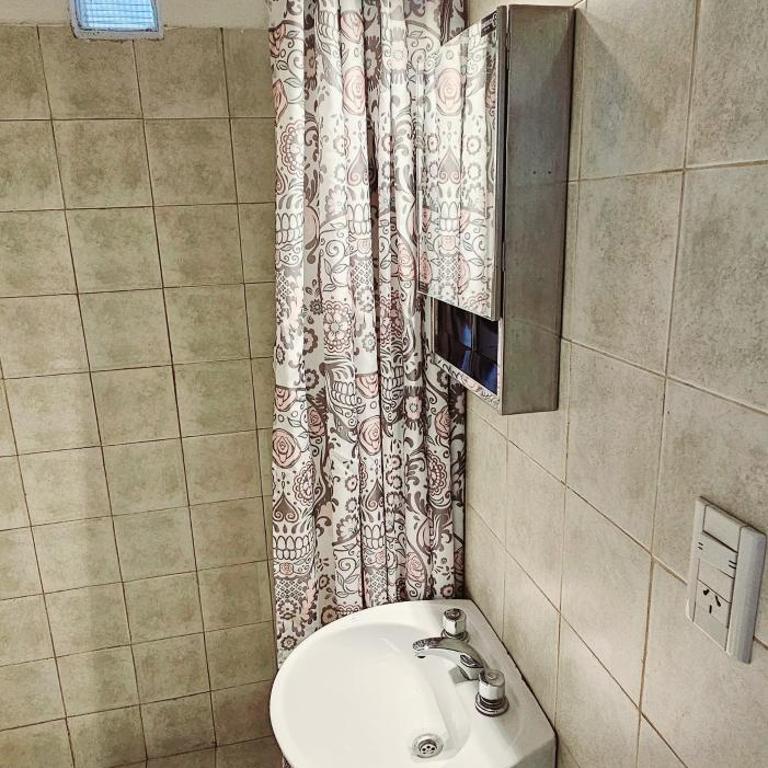 LitStay Monoambiente - One-Bedroom Apartment - 13