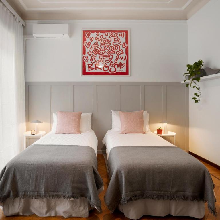 Como1937 - Appartamento con 2 Camere da Letto - 15