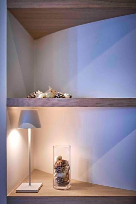 By the Beach - Beautiful apartment 2 bedrooms - Saint-Tropez - Sea View - Garage - Apartment mit 2 Schlafzimmern - 3