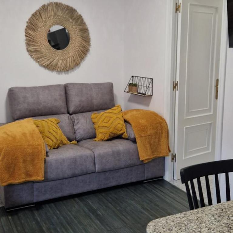 Casa Tambo I - Two-Bedroom Apartment - 3