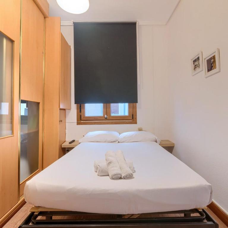 Vivienda Turística, Refugio Azkue Encanto y Comodidad - Apartamento de 1 dormitorio - 3