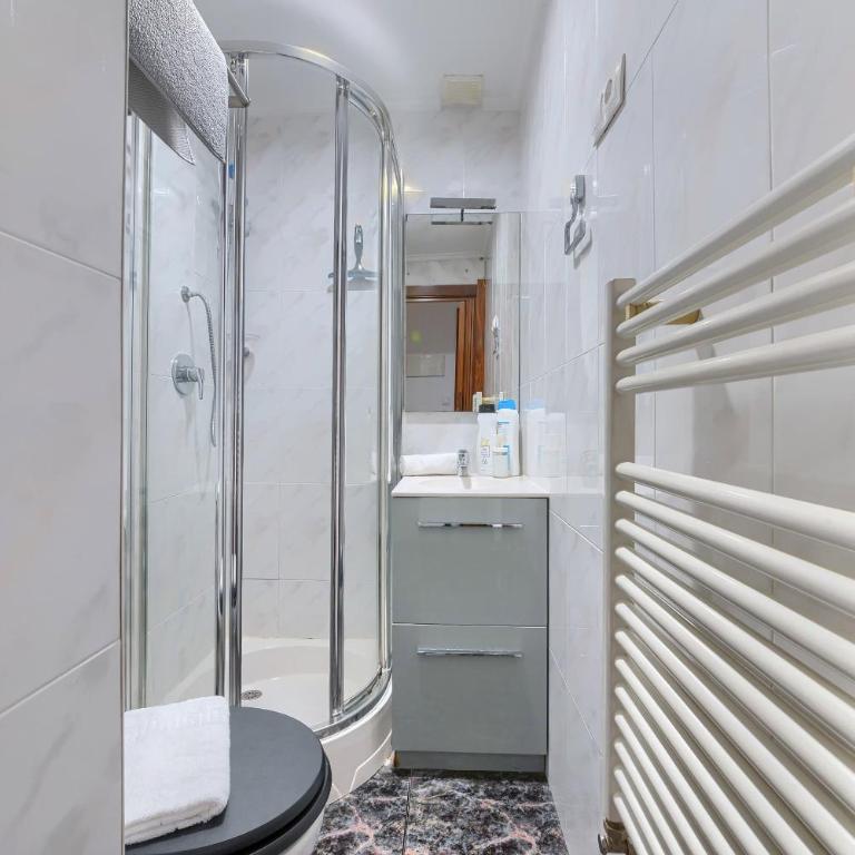 Vivienda Turística, Refugio Azkue Encanto y Comodidad - Apartamento de 1 dormitorio - 5
