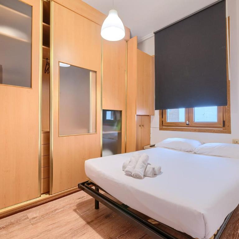 Vivienda Turística, Refugio Azkue Encanto y Comodidad - Apartamento de 1 dormitorio - 2
