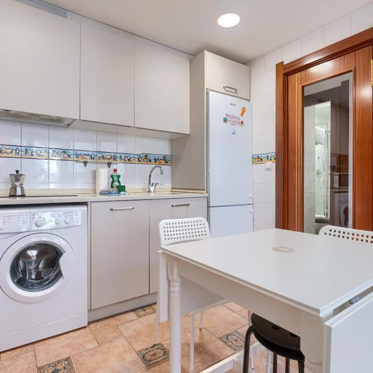 Vivienda Turística, Refugio Azkue Encanto y Comodidad - Apartamento de 1 dormitorio - 14