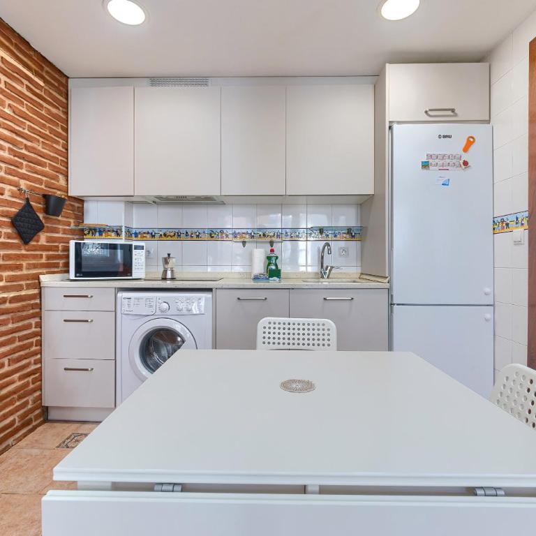 Vivienda Turística, Refugio Azkue Encanto y Comodidad - Apartamento de 1 dormitorio - 13