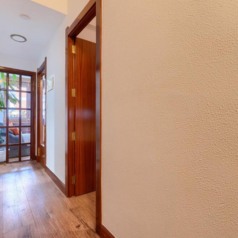 Vivienda Turística, Refugio Azkue Encanto y Comodidad - Apartamento de 1 dormitorio - 22