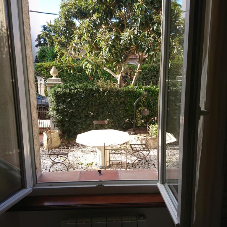 Le Mas provençal de Cannes Studio avec jardin plage et centre à pied - Studio - 13