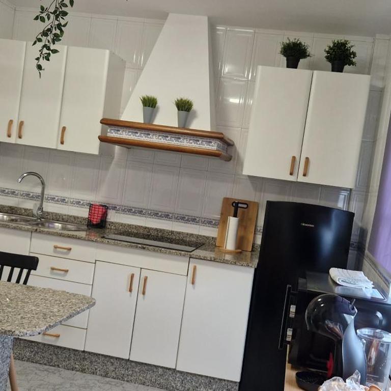 Casa Tambo I - Two-Bedroom Apartment - 5