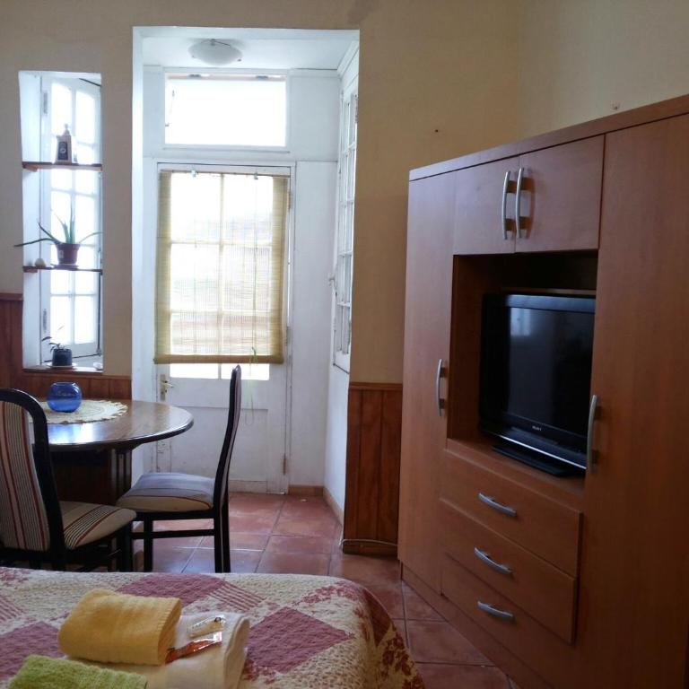 Comarca Valparaíso - Apartamento Estudio - 5