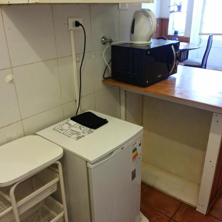 Comarca Valparaíso - Apartamento Estudio - 7