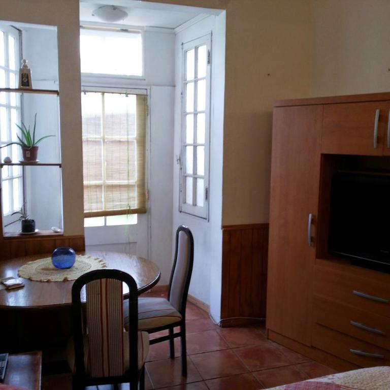 Comarca Valparaíso - Apartamento Estudio - 8