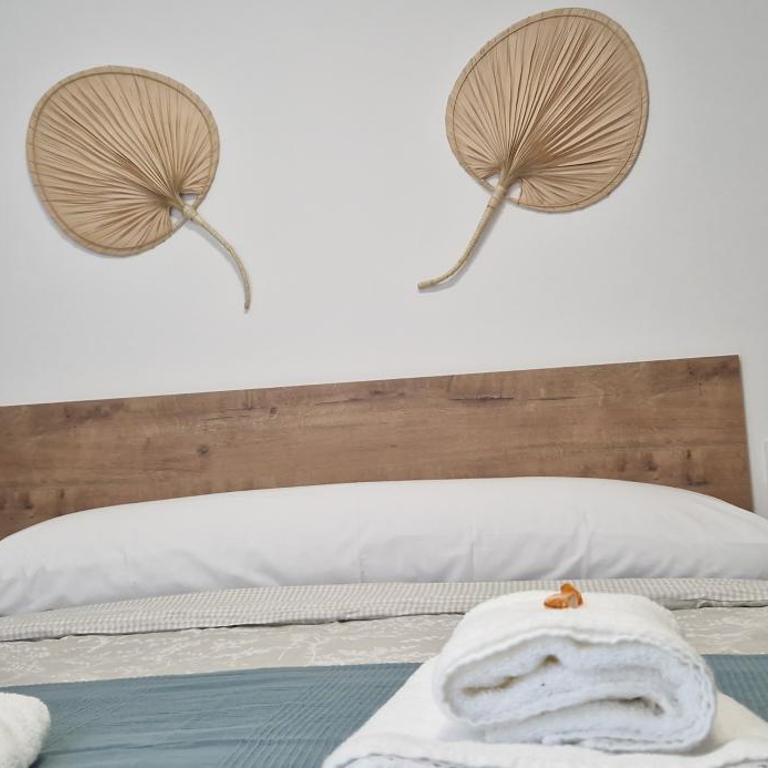 Casa Tambo I - Two-Bedroom Apartment - 10