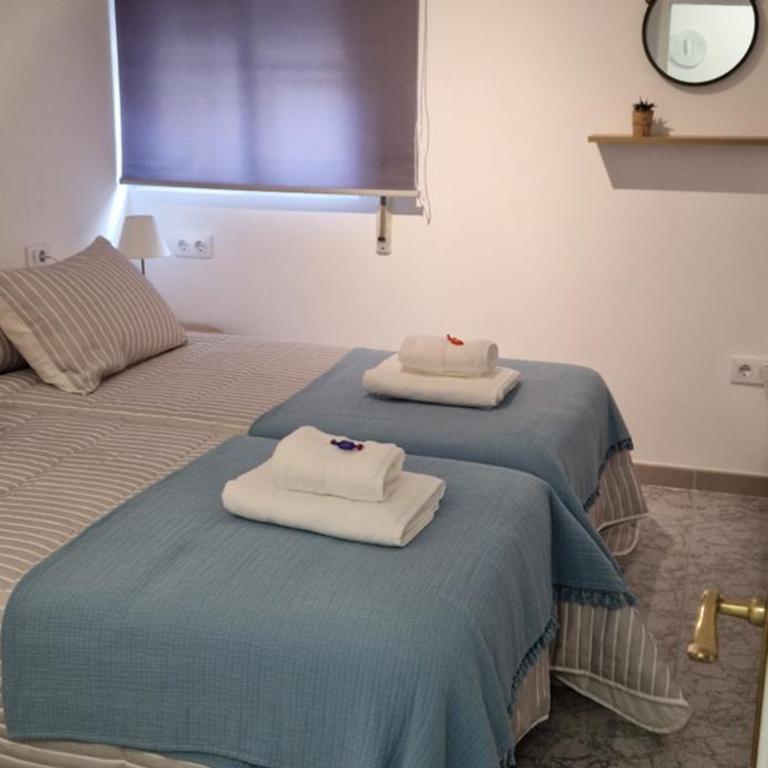 Casa Tambo I - Two-Bedroom Apartment - 15