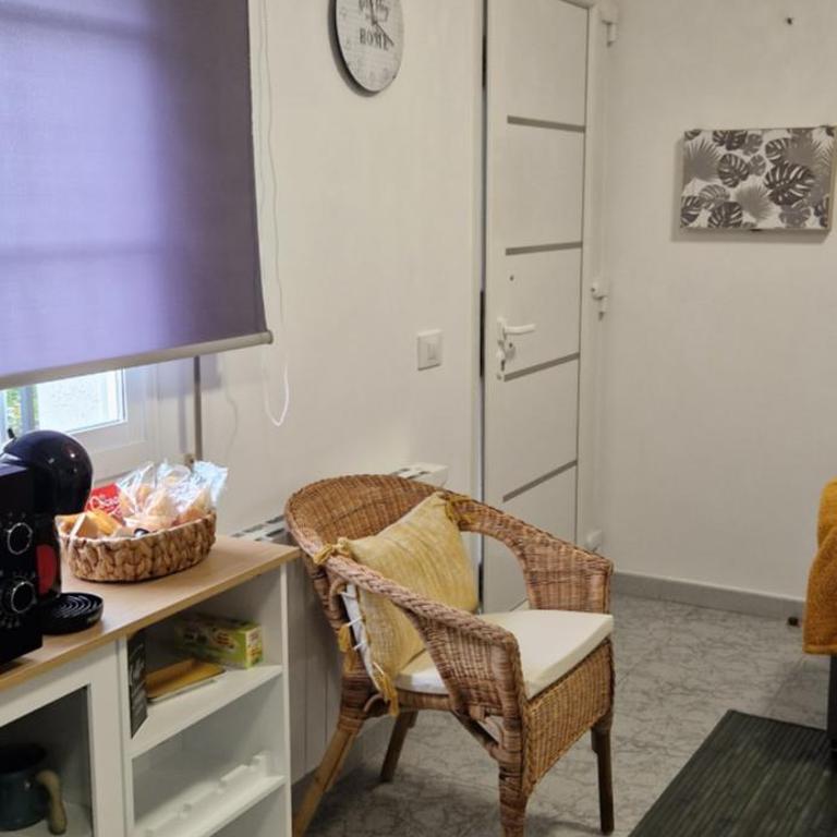 Casa Tambo I - Two-Bedroom Apartment - 7
