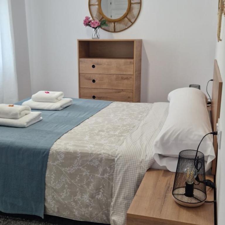 Casa Tambo I - Two-Bedroom Apartment - 8