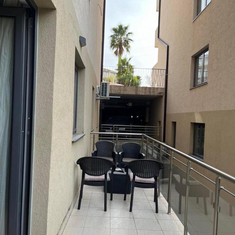 Blue lagoon apartment Przno - Room #1184352601 - 21