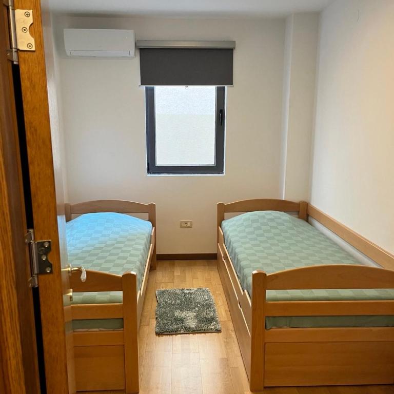 Blue lagoon apartment Przno - Room #1184352601 - 14