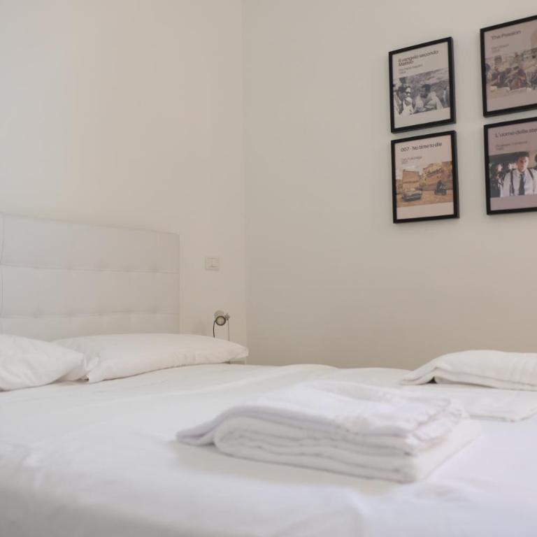 Via Gattini Suite - Two-Bedroom Apartment - 21
