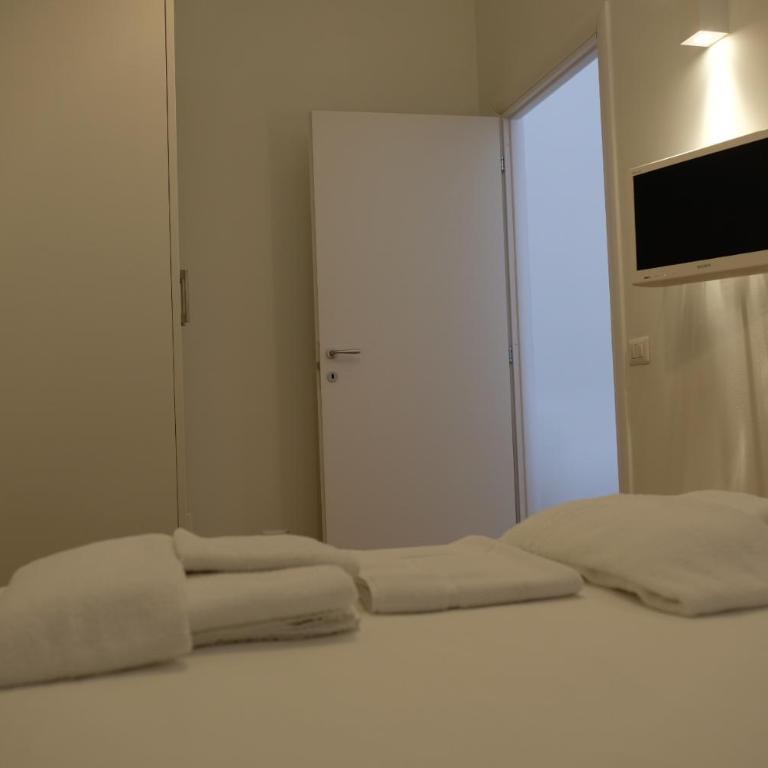 Via Gattini Suite - Two-Bedroom Apartment - 18