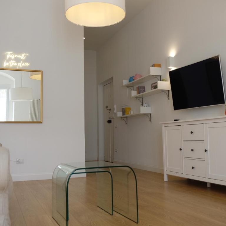 Via Gattini Suite - Two-Bedroom Apartment - 5