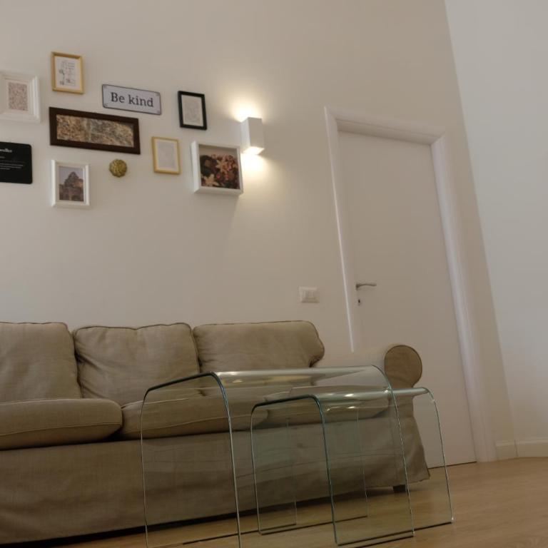Via Gattini Suite - Two-Bedroom Apartment - 9